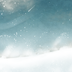 暴风雪