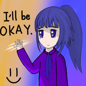 时空碎片的银河