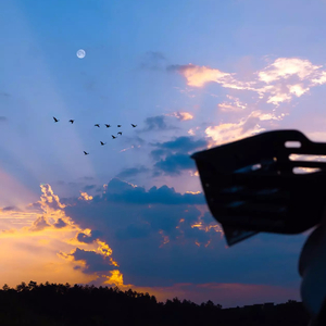 多远都要在一起