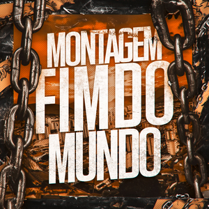 MONTAGEM FIM DO MUNDO (Slowed)