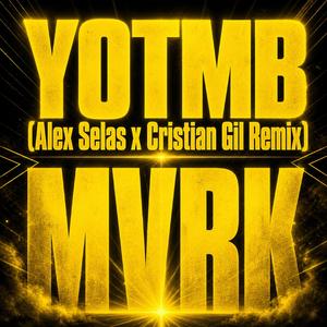 YOTMB (feat. Alex Selas) (Hard Techno)