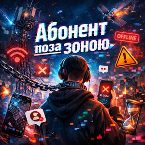 Абонент поза зоною
