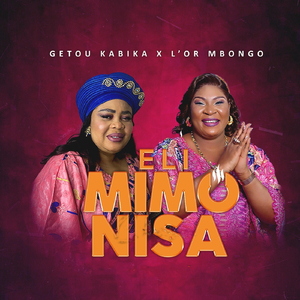 Eli Mimonisa (feat. L'or Mbongo)