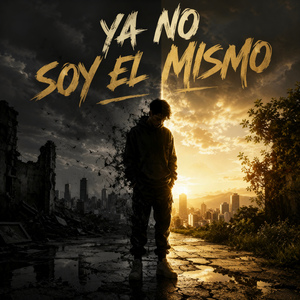 Ya no soy el mismo