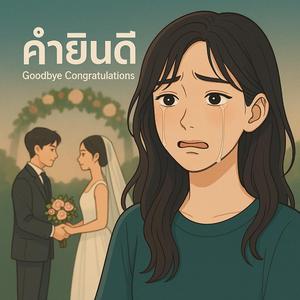 คำยินดี (Goodbye Congratulations)