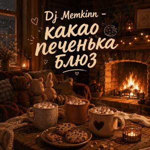 Какао Печенька Блюз