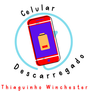 Celular Descarregado