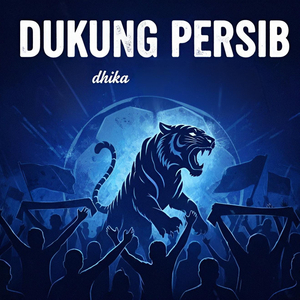 Dukung Persib