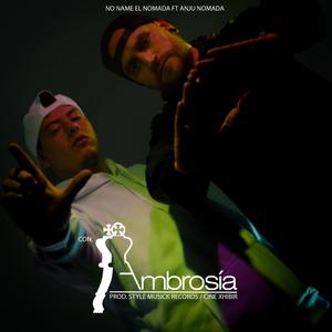 AMBROSÍA