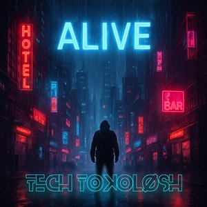Alive (Radio Edit)