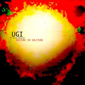 Vulture in Solitude (feat. Nicky Hustinx)