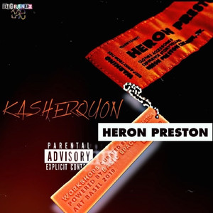 Heron Preston