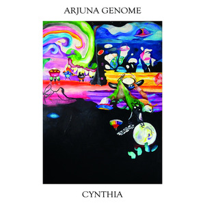 Cynthia