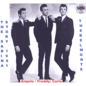 Come Take a Walk with Me.