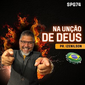 É Unção, É Deus