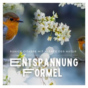 Entspannung Forme