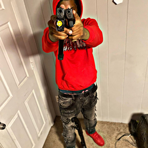 Chopo Da Gritta Shit Talkin (feat. Baby d x Young Izzy)