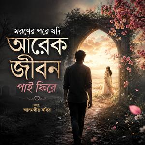 মরণের পরে যদি আরেক জীবন পাই ফিরে
