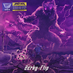 POWER DRIVE [Zerky Flip]