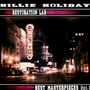 I Didn't Know What Time It Was