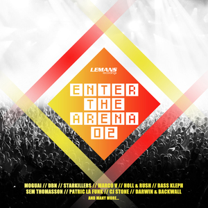 Dance for Your Life (Dany Lorence Remix)