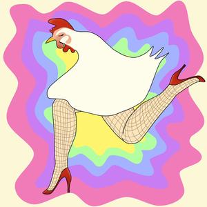 Chicken legs
