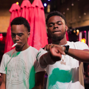 Coolin Kit (feat. Bbe Boojy & Nbm Don)