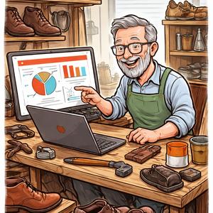 Power Point Magician