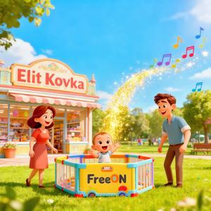Іскра твого світу в Еліт Ковка