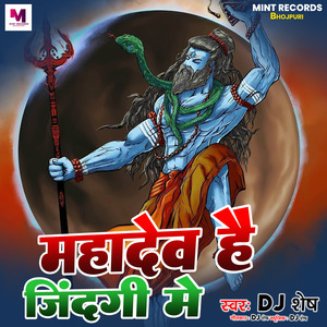 Mahadev Hai Jindgi Me