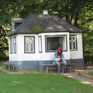 Death By Electrocution From A Giant Quartz Crystal