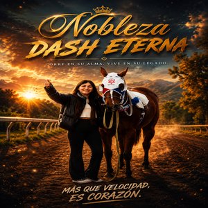 Nobleza Dash Eterna - II Parte
