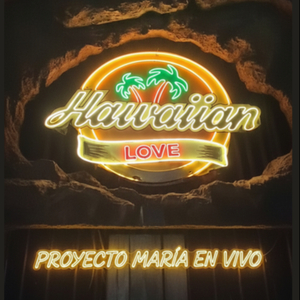 DESAFINANDO (En Vivo en Hawaiian Love)