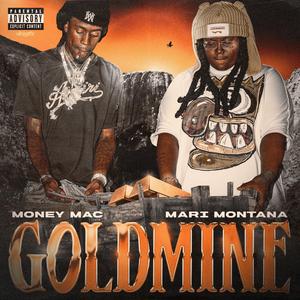 GOLDMINE (feat. Mari Montana)