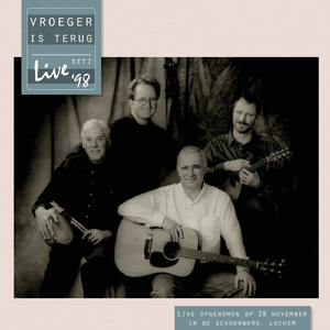 Rijke Boer (Live)