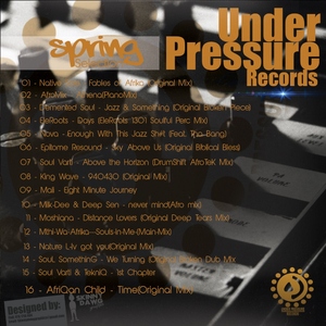 1st Chapter (Original Mix)