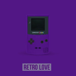 Retro Love