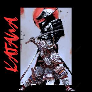 KATANA (feat. GRONEBLACK & Sembrador de la poesia)
