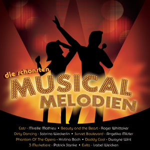 Heut ist der Tag (aus "3 Musketiere: Das Musical")