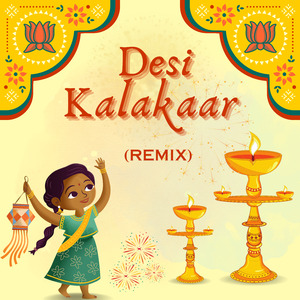Dhekho Mumbai - Hindi (Remix)