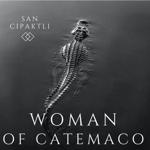 Woman of Catemaco