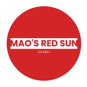 Mao's Red Sun