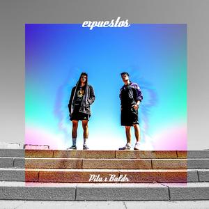 Expuestos (feat. Baldr)