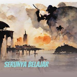 Serunya Belajar