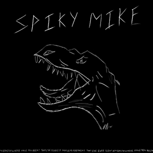 Spiky Mike