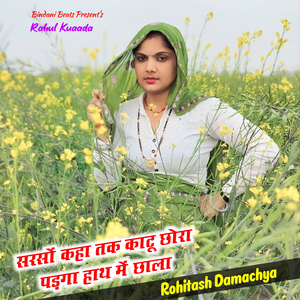 Sarsu Kahan Tk Katu Chhora Pad Gya Hath Me Chhala