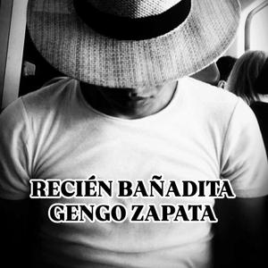 RECIÉN BAÑADITA