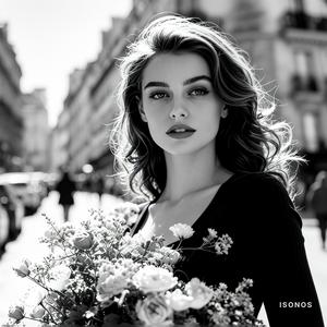 The Woman by the Window