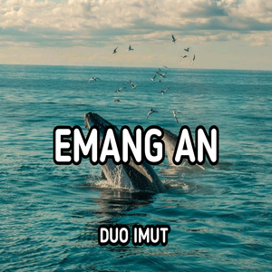 Emangan