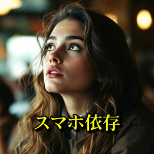 スマホ依存